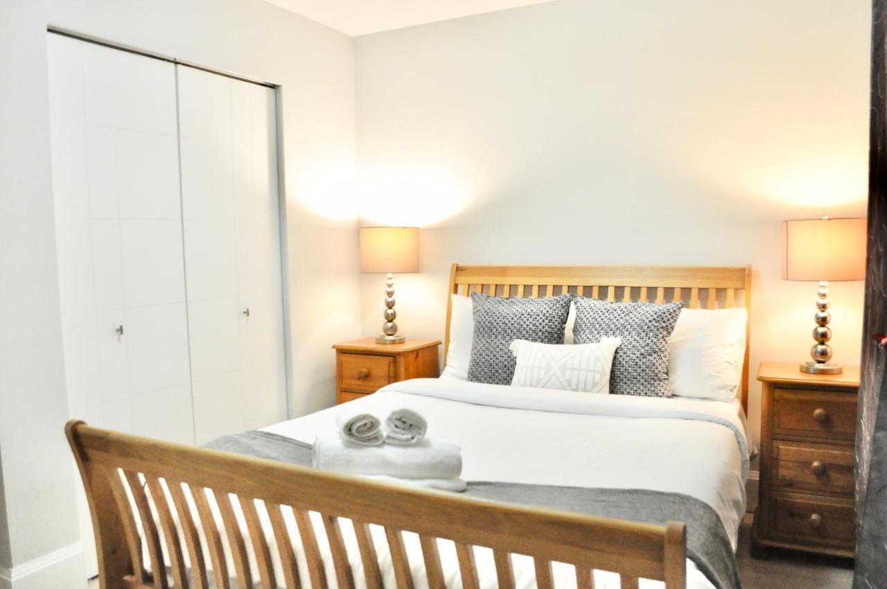 Stylish 1 Bedroom Suite In North Vancouver 10 Mins Ski Exterior foto